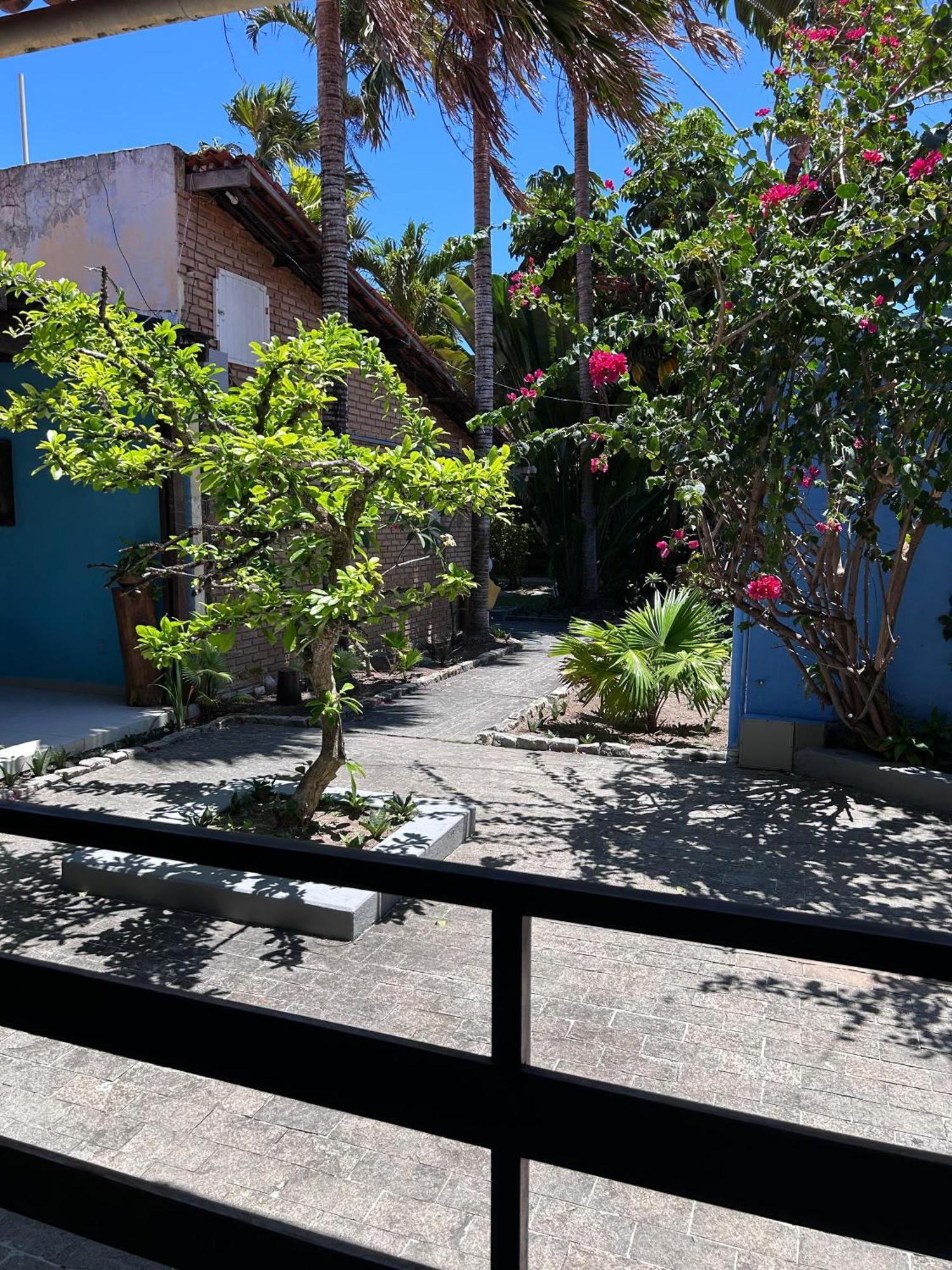 Pousada Aconchego Marechal Deodoro Exteriér fotografie