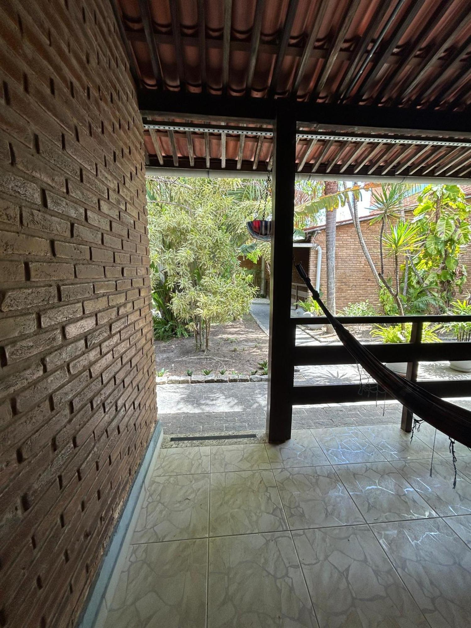Pousada Aconchego Marechal Deodoro Exteriér fotografie